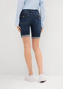 Bermuda en jean, bonprix