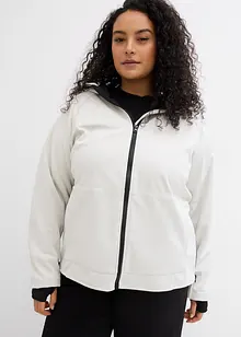 Veste softshell très extensible, bonprix