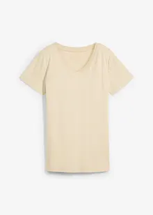 T-shirt 100% coton, bonprix