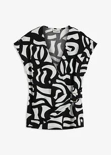 T-shirt imprimé, bonprix