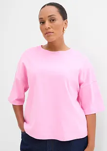 T-shirt 100% coton, bonprix