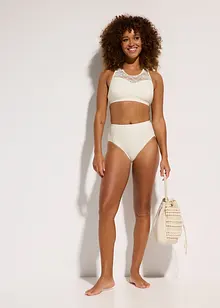 Haut de bikini brassière, bonprix