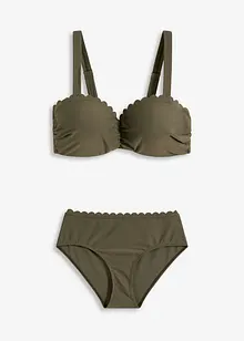 Bikini à armatures (ens. 2 pces), bonprix
