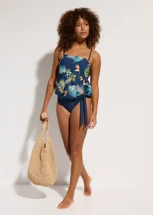 Tankini (ens. 2 pces), bonprix