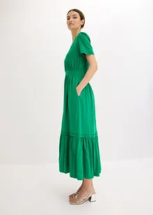 Robe en jersey, bonprix