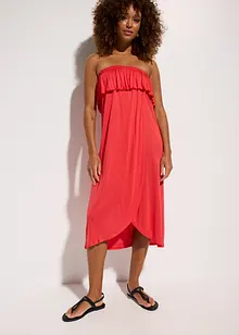 Robe de plage en viscose, bonprix