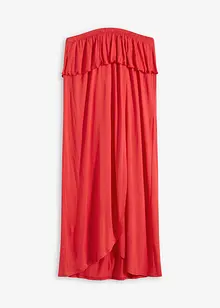 Robe de plage en viscose, bonprix
