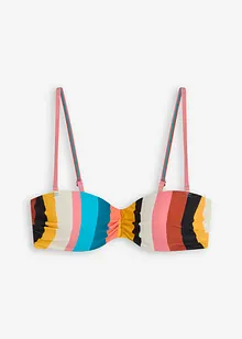 Haut de bikini balconnet, bonprix