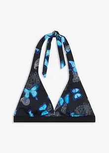 Haut de bikini dos nu, bonprix