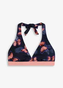 Haut de bikini dos nu, bonprix