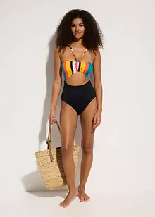 Maillot 1 pièce, bonprix