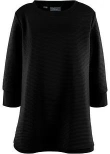 Sweat long avec viscose, bonprix