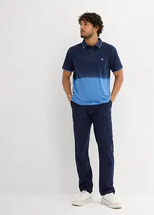 Polo 100% coton, bonprix