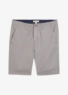 Bermuda chino, Regular, bonprix