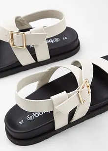 Sandales, bonprix