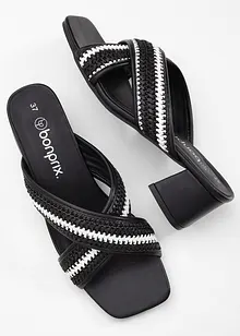 Mules, bonprix