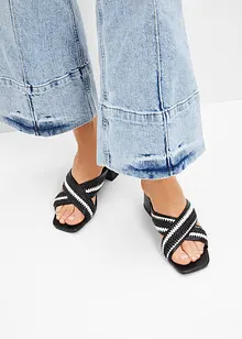 Mules, bonprix