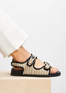 Sandales, bonprix