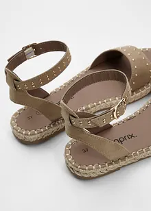 Sandales, bonprix