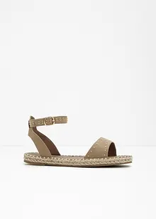 Sandales, bonprix