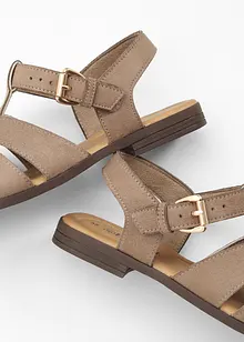 Sandales, bonprix