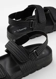 Sandales, bonprix