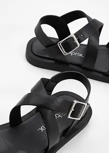 Sandales, bonprix