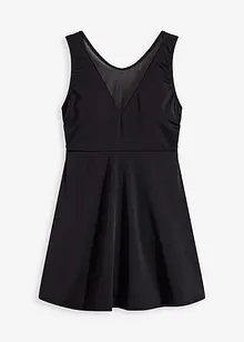 Robe de bain sculptante, maintien léger, bonprix
