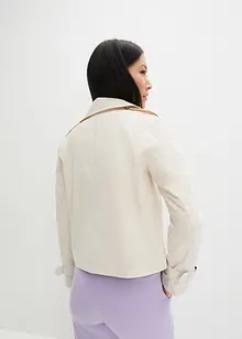 Veste trench, bonprix
