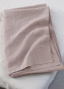 Surjeté polyvalent en lin de qualité supérieure, bonprix