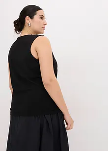 Top à volants, bonprix