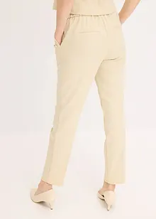 Pantalon chino, bonprix