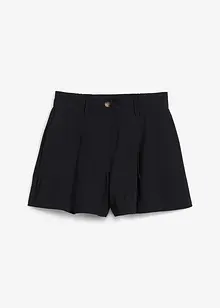 Short en viscose fine, bonprix