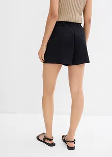 Short en viscose fine, bonprix