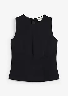Top en jersey milano, bonprix