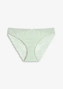 Slip en microfibre, bonprix