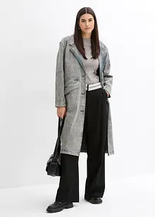 Trench en twill, bonprix