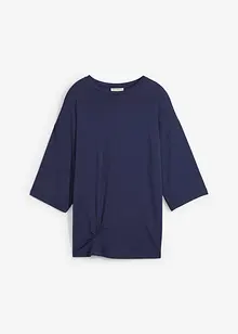 T-shirt en fine viscose, bonprix