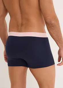 Lot de 7 boxers, bonprix