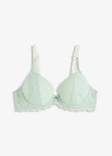 Soutien-gorge à coques et armatures, bonprix