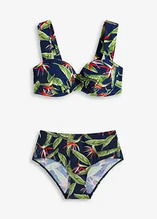Bikini balconnet (ens. 2 pces), bonprix