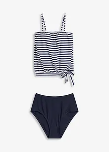 Tankini oversize (Ens. 2 pces.), bonprix