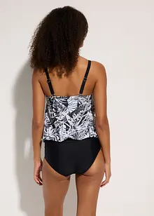 Tankini oversize (ens. 2 pces), bonprix
