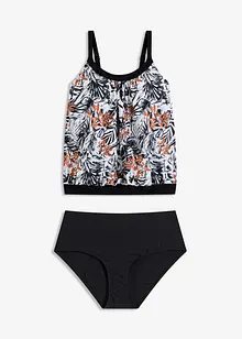 Tankini oversize (Ens. 2 pces.), bonprix