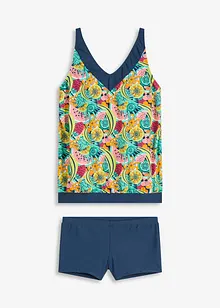 Tankini oversize (ens. 2 pces), bonprix