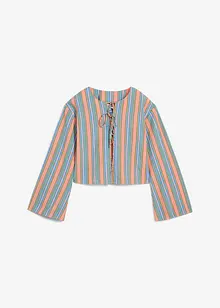 Blouse 100% coton, bonprix