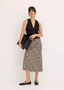 Gilet sans manches à nœuds, bonprix