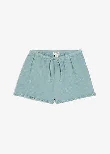 Short 100% coton, bonprix