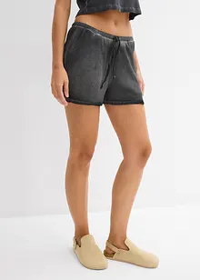 Short 100% coton, bonprix