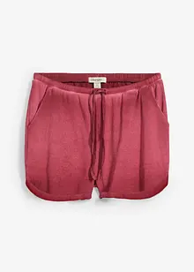 Short 100% coton, bonprix